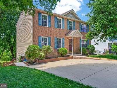 3845 Dakota Rd
