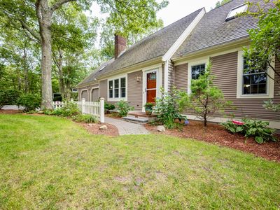289 Quaker Meetinghouse Road