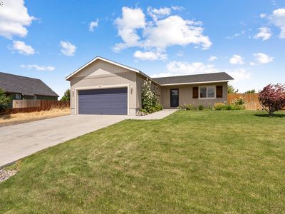 Property at 122 Falcon Ct, Boardman, OR