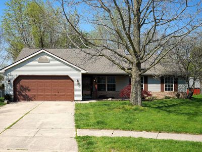 Property at 4320 Roundtable Ct, West Lafayette, IN