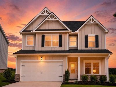 391 Cedar Wood Trce