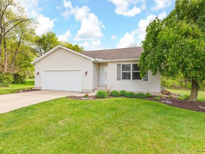 3288 Aspen Trl