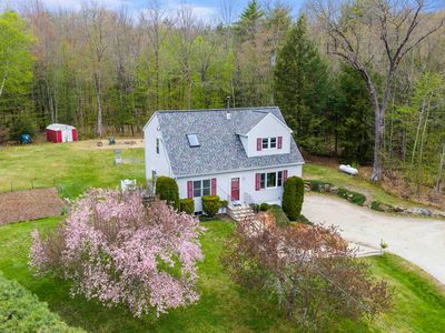 53 White Tail Drive
