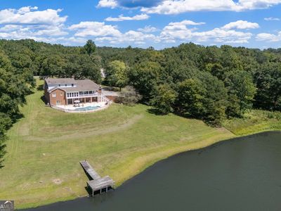 245 Pine Knott Rd