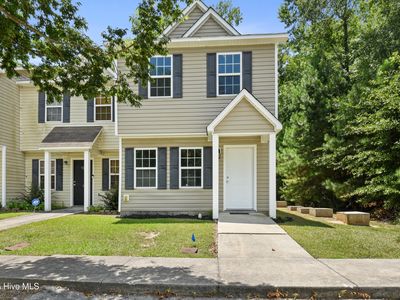 302 Burley Drive #7