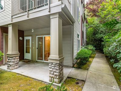 21507 42nd Avenue S UNIT E-8