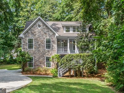 54 Overbrook Ct
