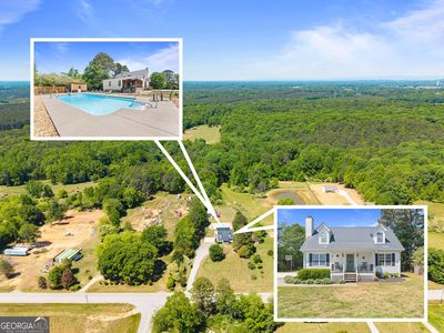 Property at 7501 Lula Rd, Lula, GA