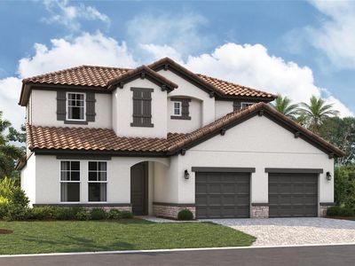 9718 Crystal Isles Cir
