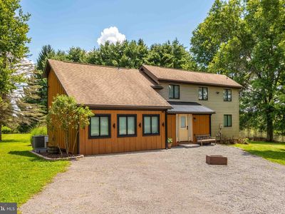 180 Paradise Ridge Rd