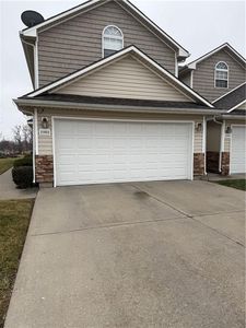 Property at 21032 Millridge St, Spring Hill, KS