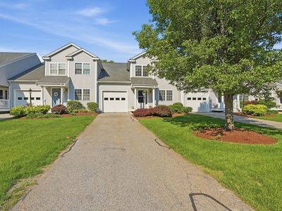 Property at 877 Auburnville Way APT K6, Whitman, MA
