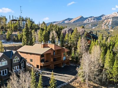 1682 Boreas Pass Road UNIT C