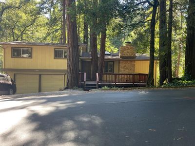 Property at 11045 Riverside Rd, Brookdale, CA