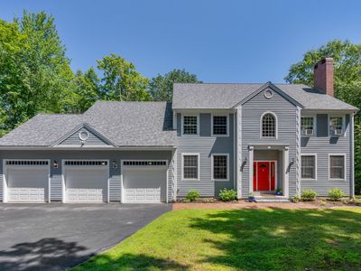 148 Hunter Way