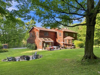 143 Machia Hill Road