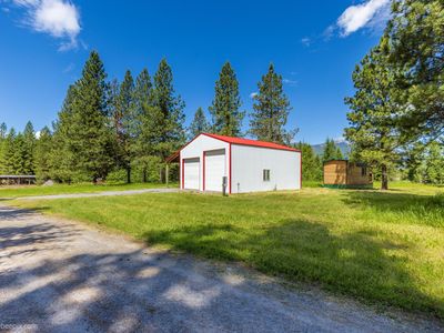 17151 Sullivan Lake Rd