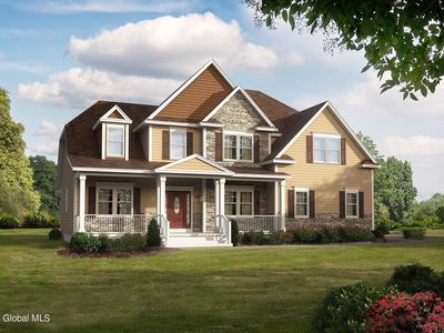 47 Cannon Royal Drive