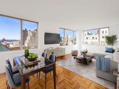 350 W 50th St APT 15F