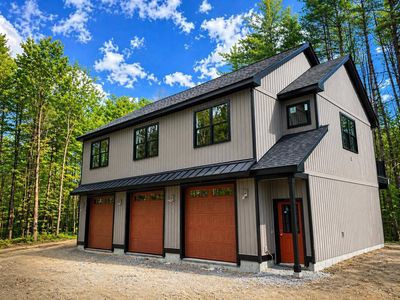Lot 1 Whittier Road