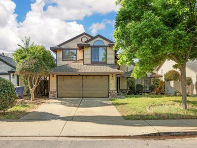 2008 Sheldon Dr