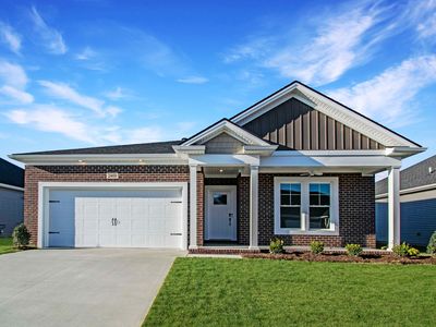 2469 Watson Cir Lot 15A