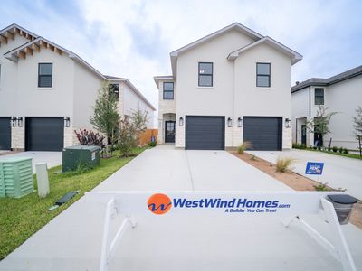 5335 Vista Trail Dr