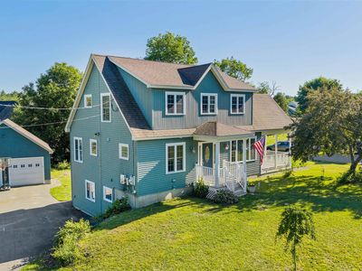 7 Locust Lane