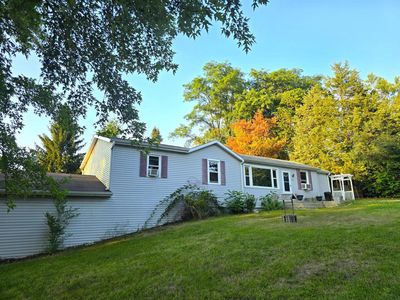 166 W School STREET