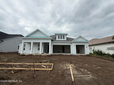 537 PANTANO Drive