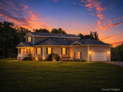 Property at 1633 Pilot Mountain Rd, Moneta, VA