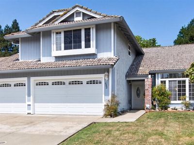 632 Vernon Oaks Dr