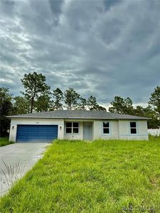 9481 N Stafford Dr