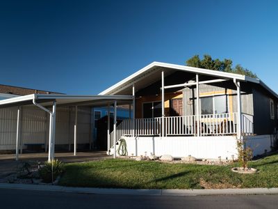 305 E Vagabond Dr S #125