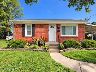 2005 Dixie Garden Dr