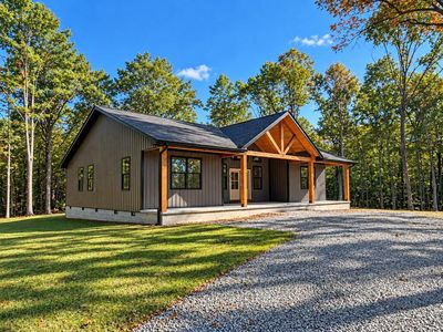 535 Rusty Spur Rd