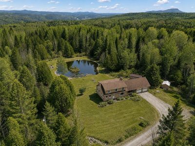 Property at 1435 Dexter Mountain Road, Glover, VT