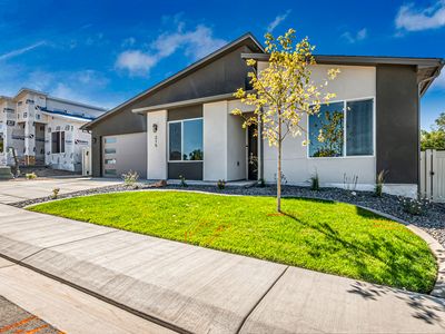 Twilight Plan, Shadow Mesa