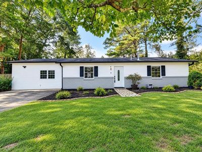 4391 Bryant Dr SW