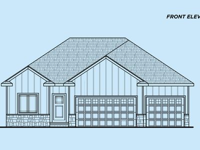 521 Timberline Dr
