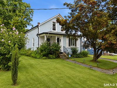 7 Hickory Street