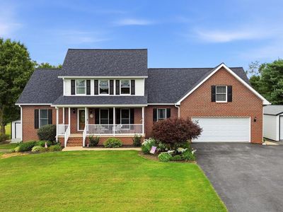 Property at 185 Hannah Ct, Winchester, VA