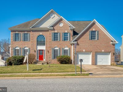 3416 Henry Harford Dr