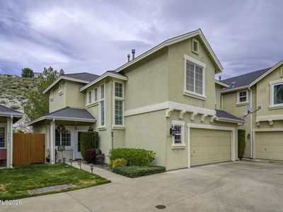 5787 Golden Eagle Dr