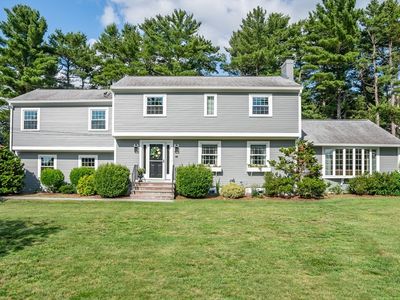 124 Phillips Brooks Rd