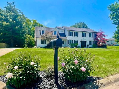 51855 Deer Trail Ct