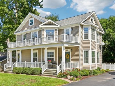 85 Clover STREET