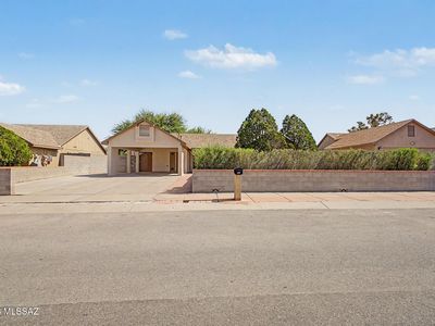 3237 W Avenida Manana