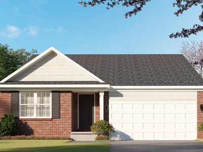 South Hampton Plan, Woodside Village