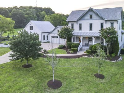 6502 Peytonsville Arno Rd